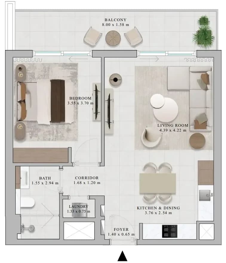 listing figureout