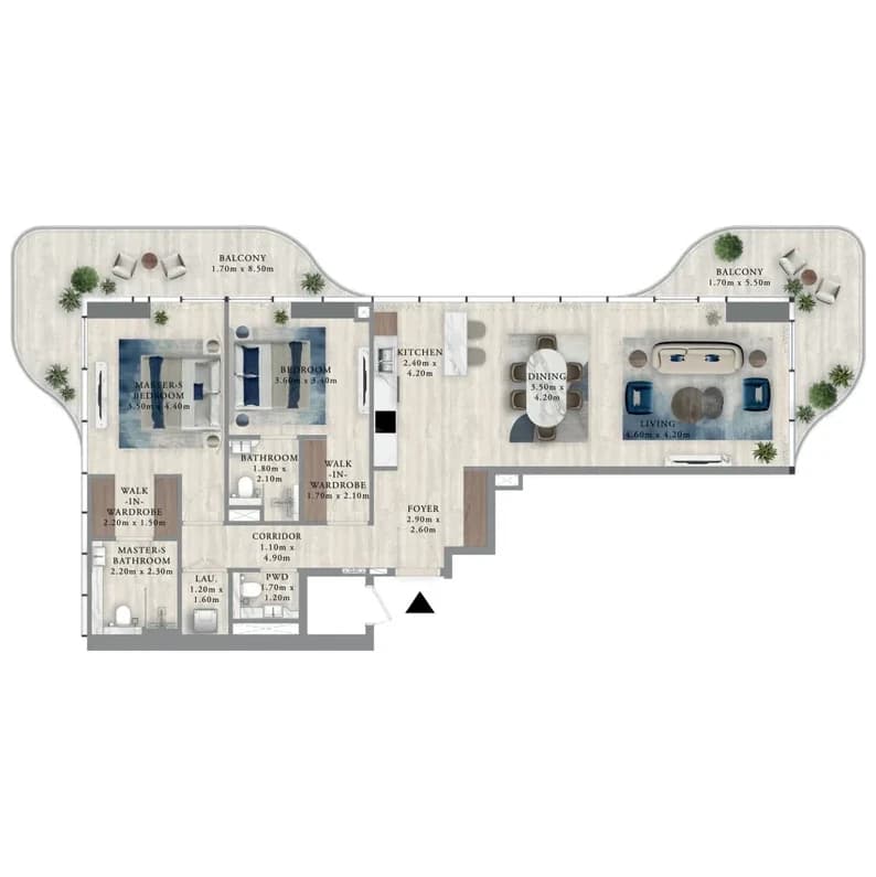 listing figureout