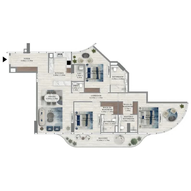 listing figureout