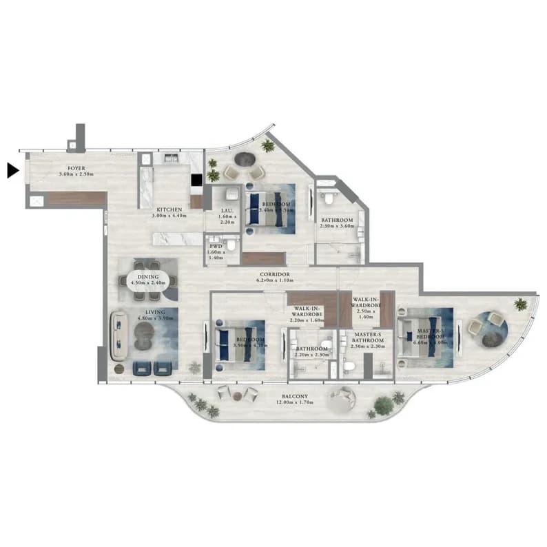 listing figureout
