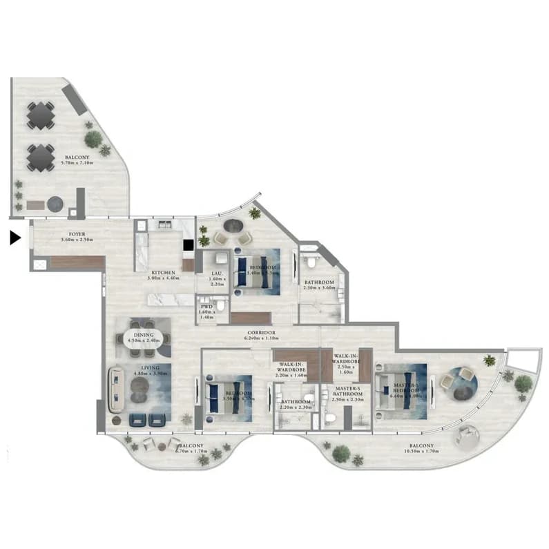 listing figureout