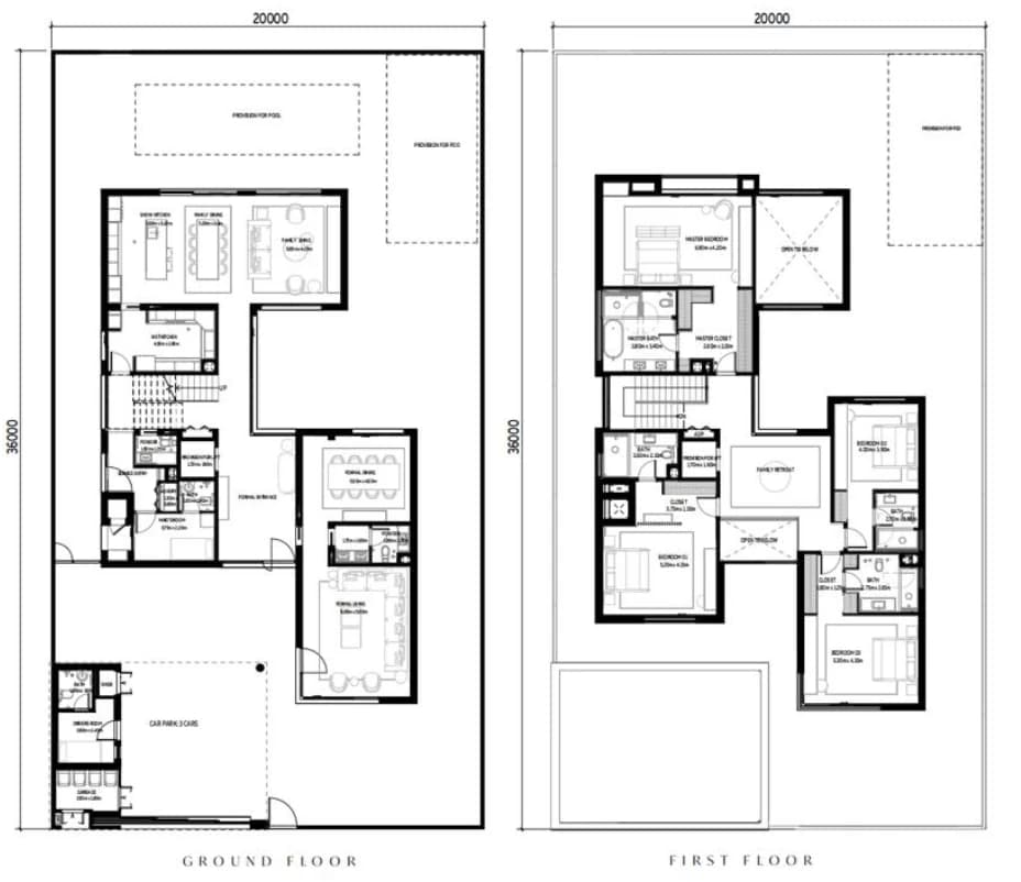 listing figureout