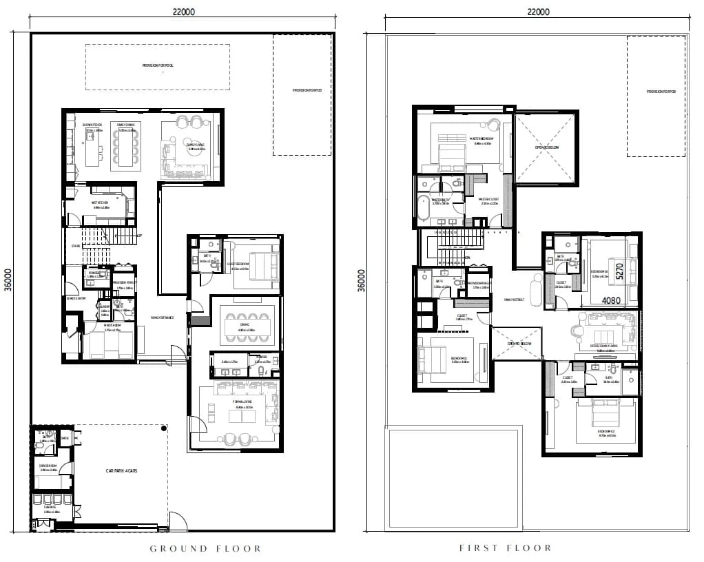 listing figureout