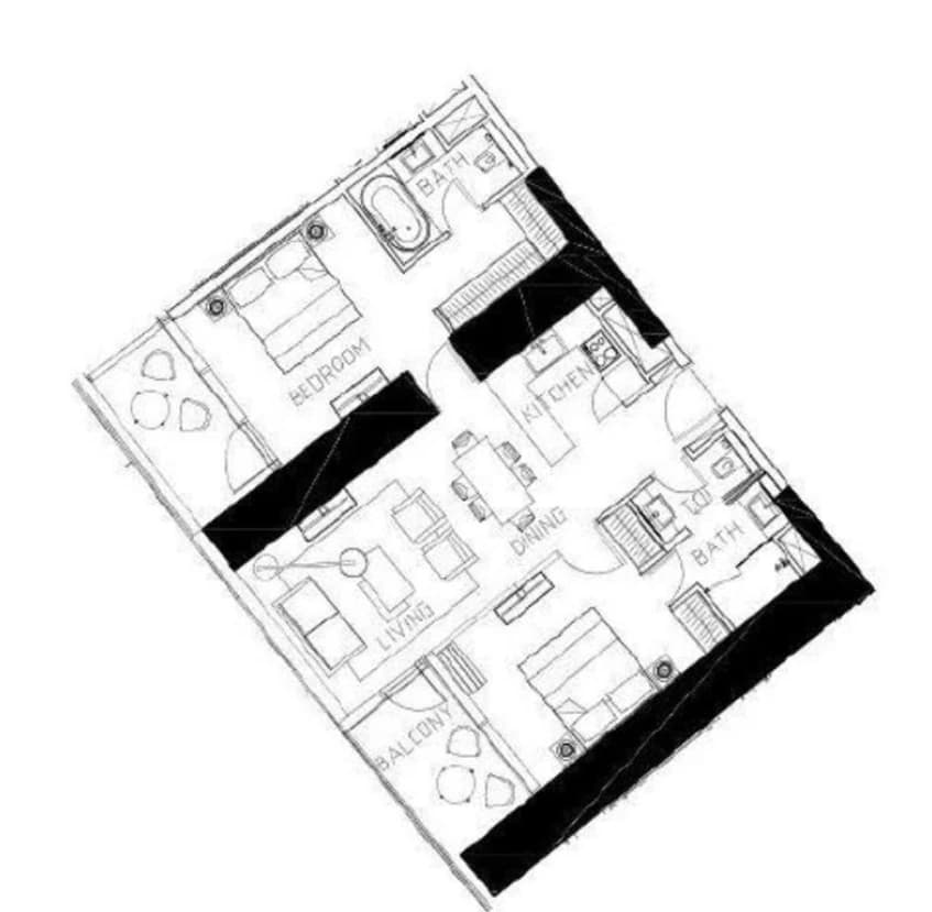 listing figureout