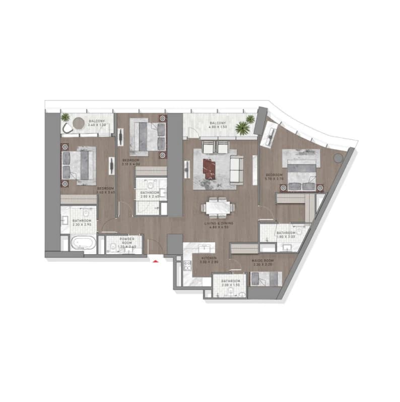 listing figureout