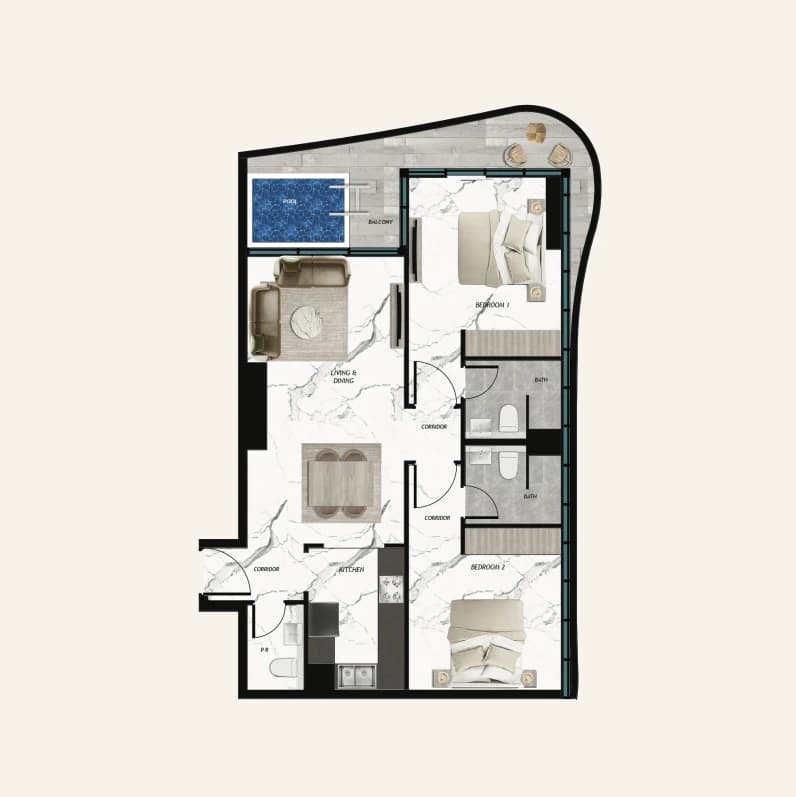 listing figureout