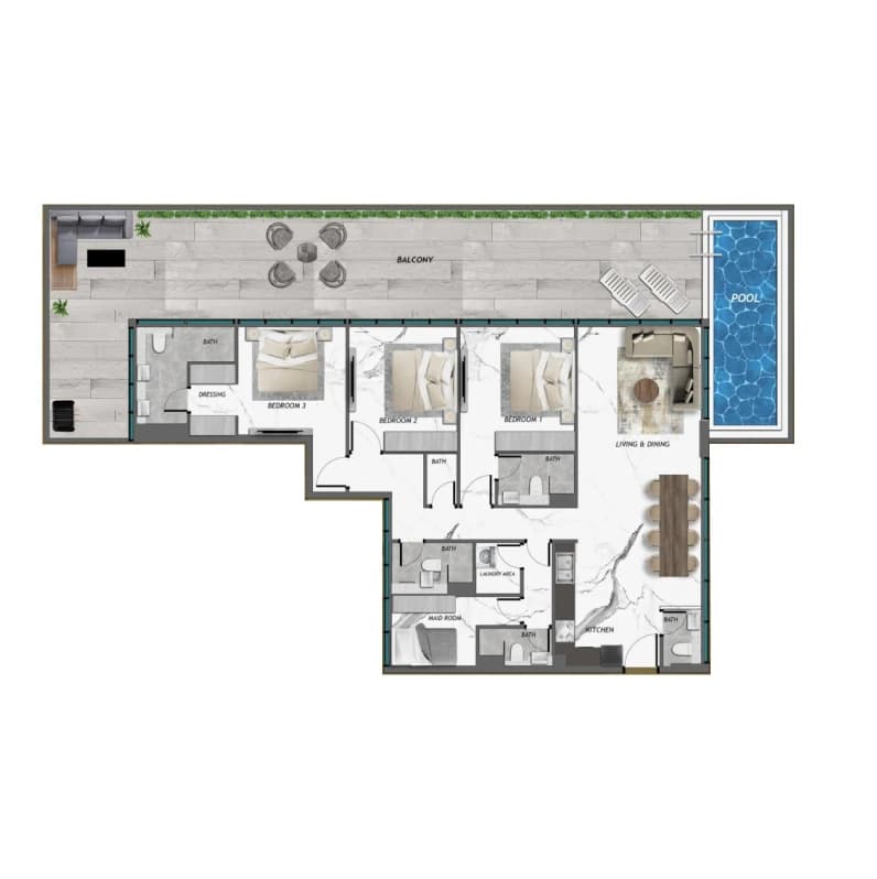 listing figureout