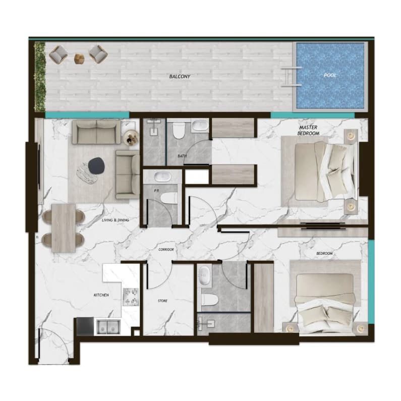 listing figureout