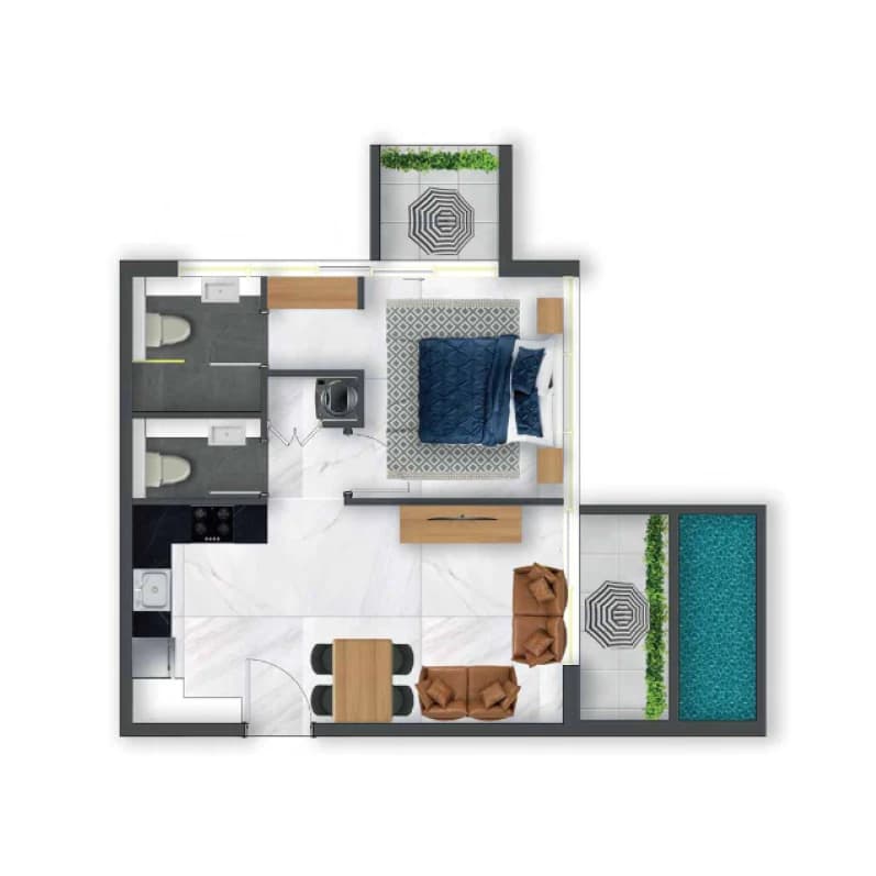listing figureout