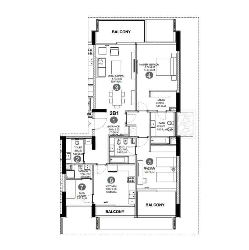 listing figureout