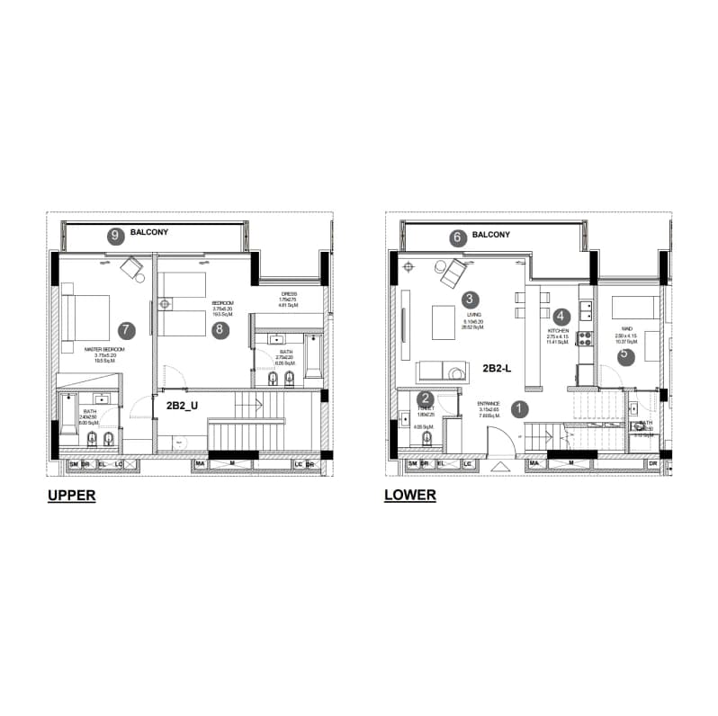 listing figureout