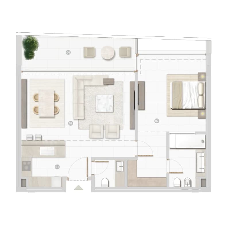 listing figureout