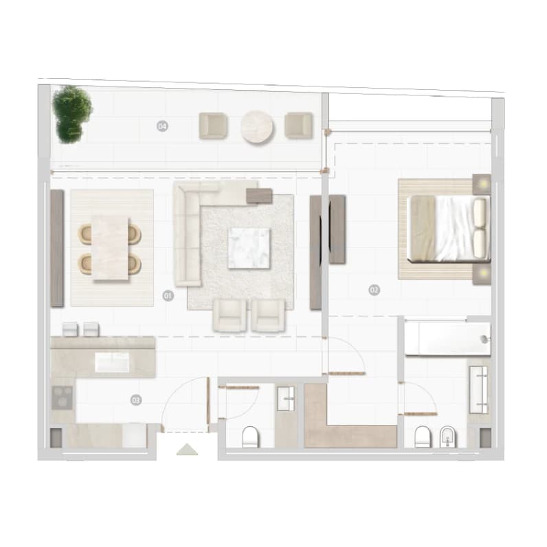 listing figureout