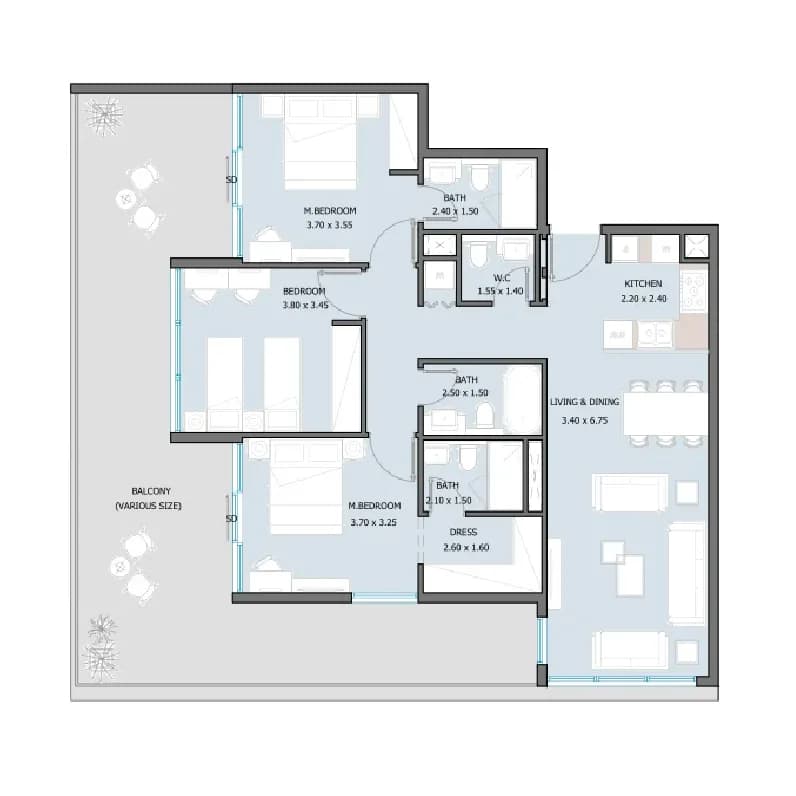listing figureout