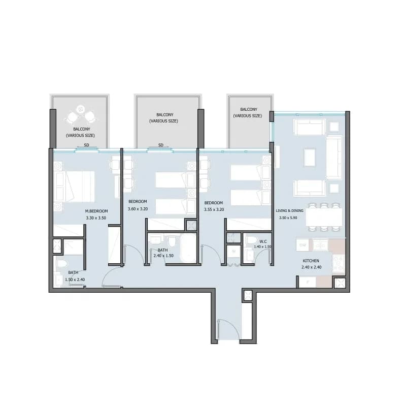 listing figureout