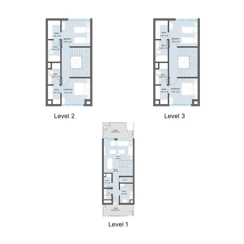 listing figureout