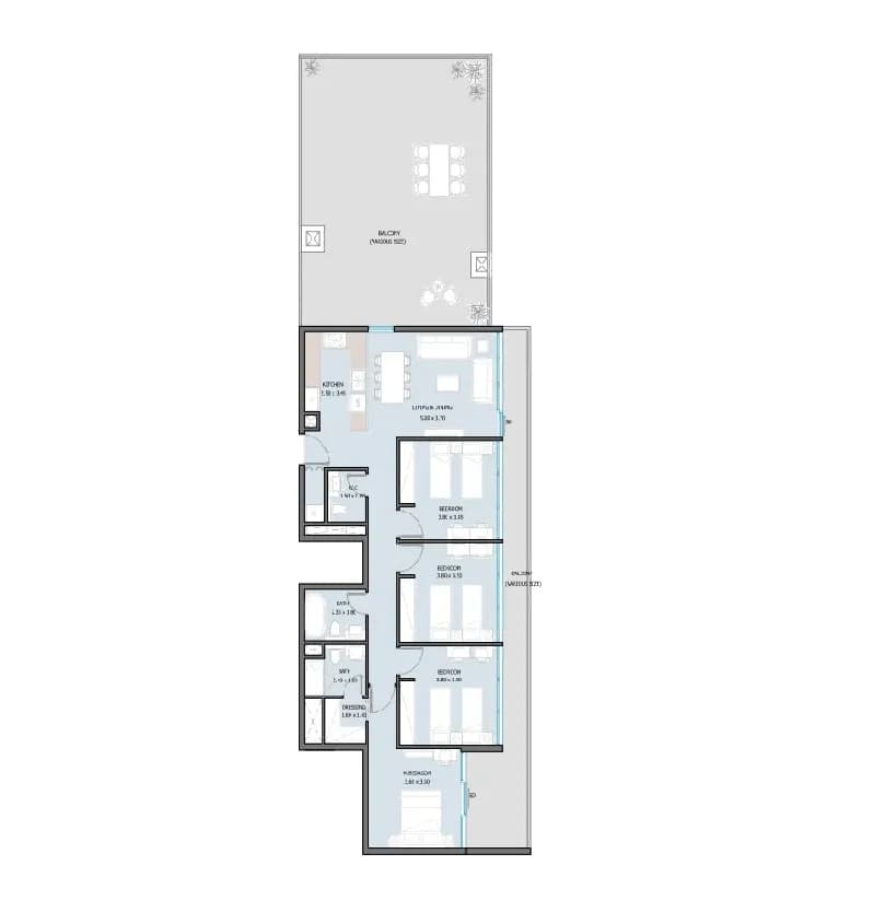 listing figureout