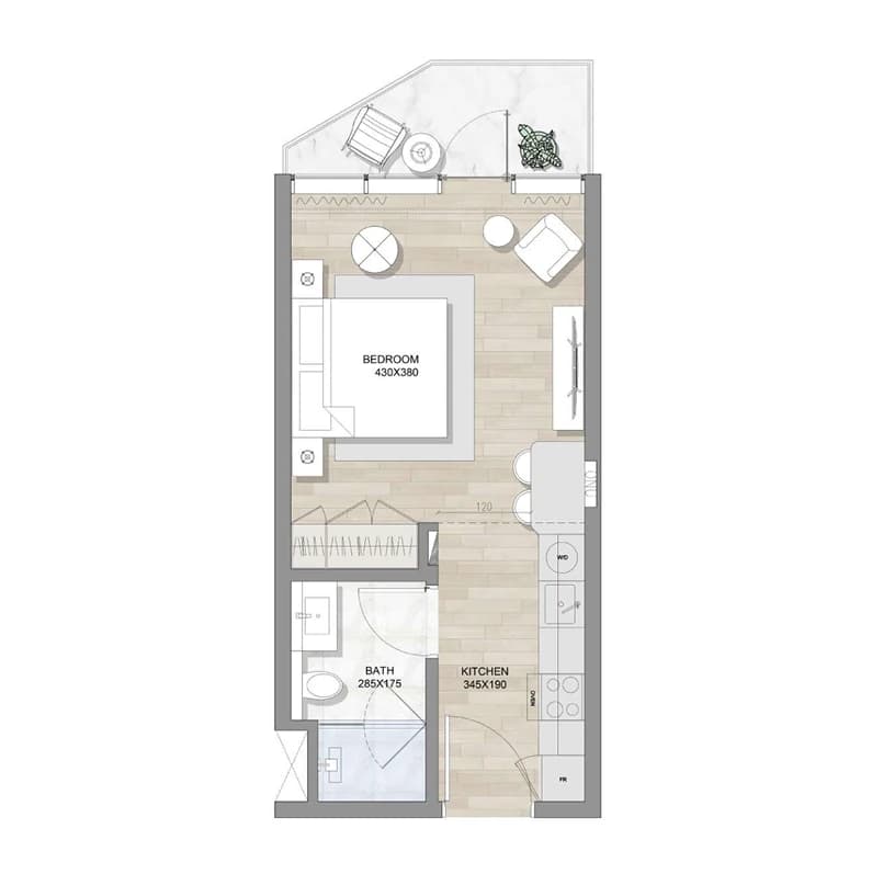 listing figureout