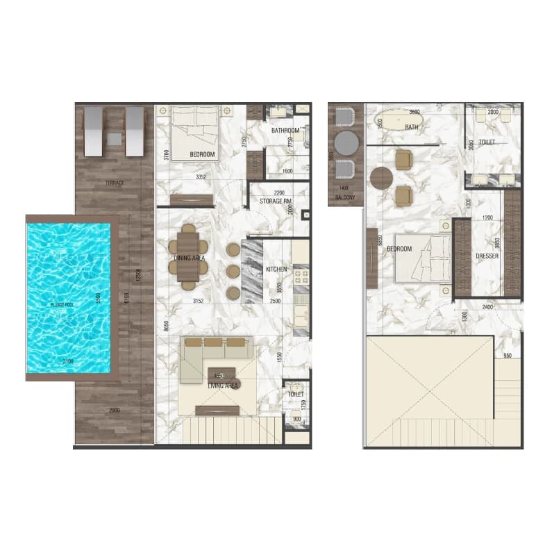 listing figureout