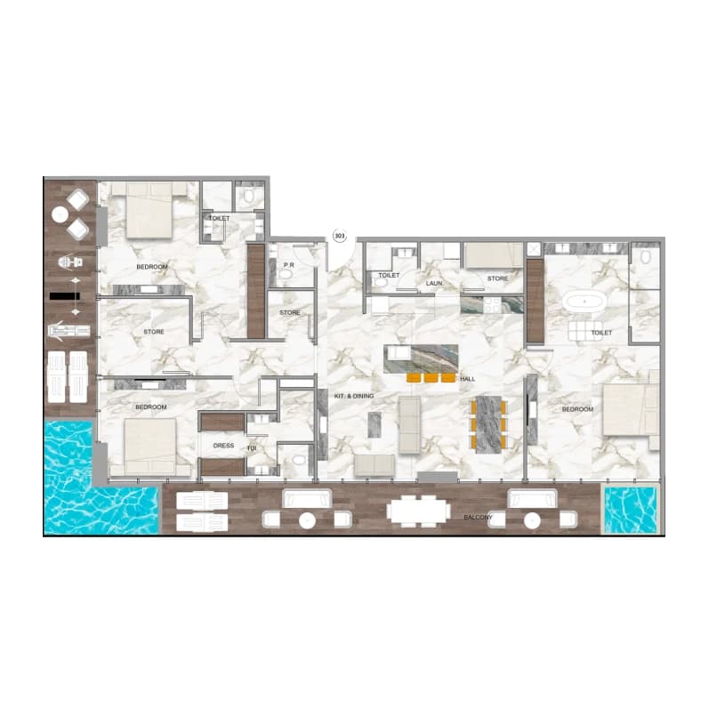 listing figureout