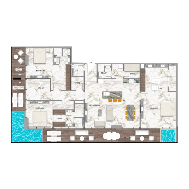listing figureout