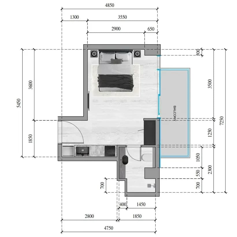 listing figureout