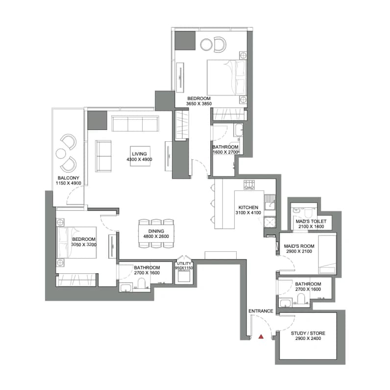 listing figureout