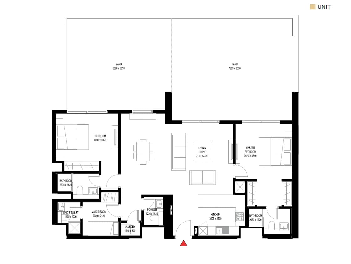 listing figureout