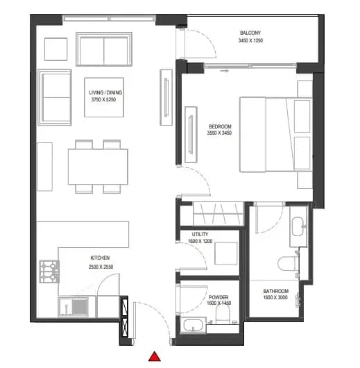 listing figureout