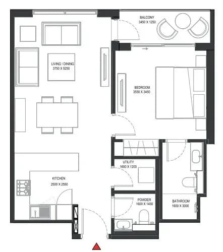 listing figureout