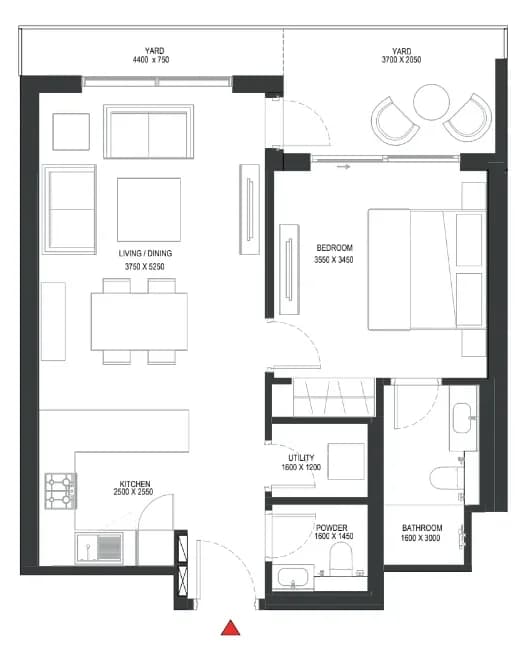 listing figureout