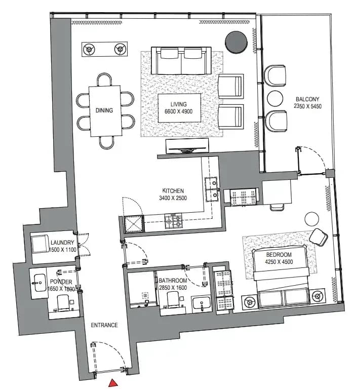 listing figureout