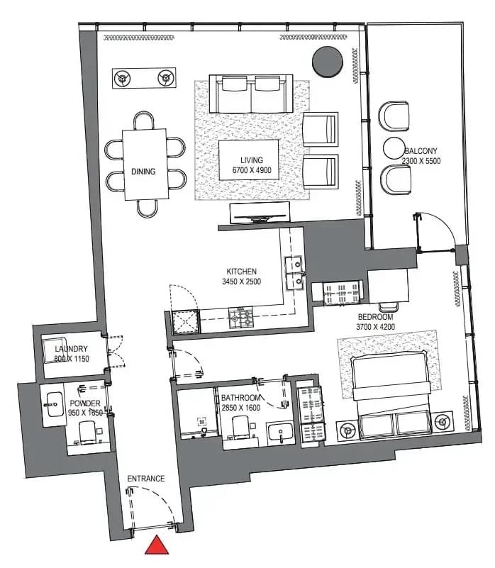 listing figureout