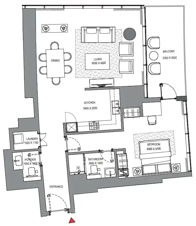 listing figureout
