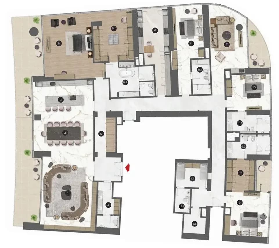 listing figureout