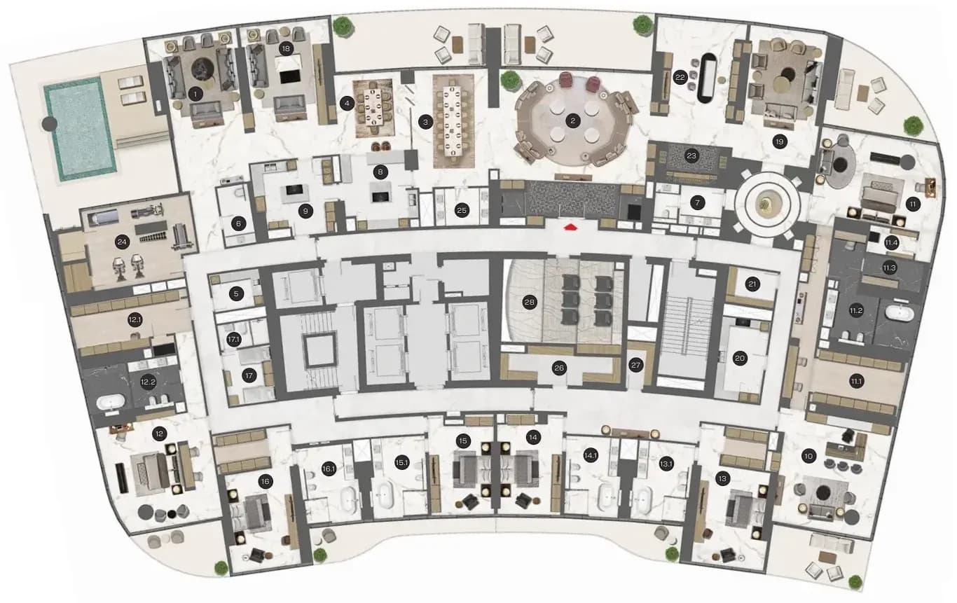 listing figureout