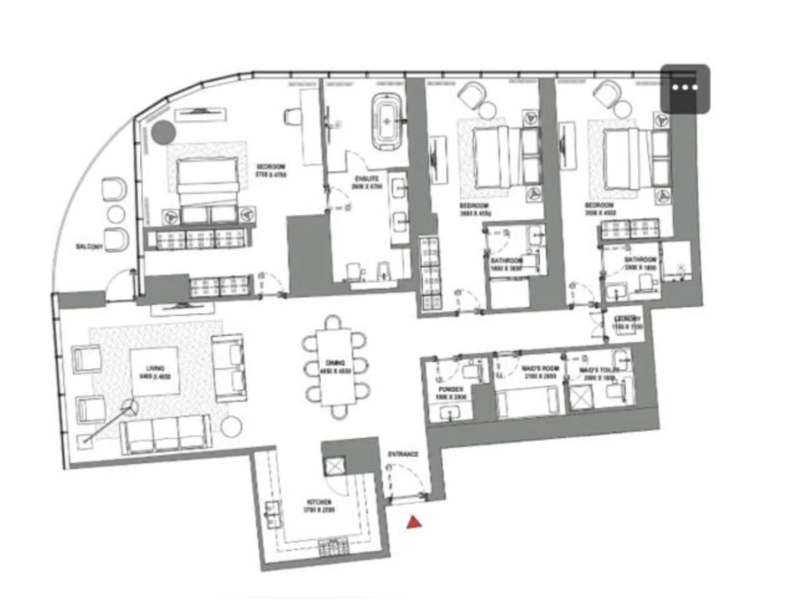 listing figureout