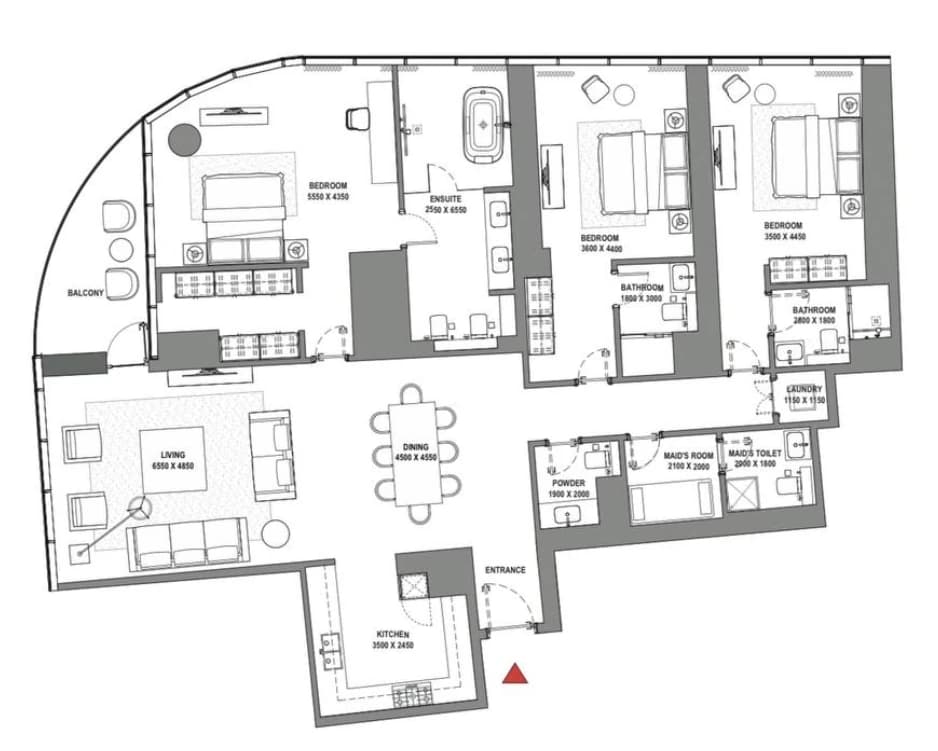 listing figureout