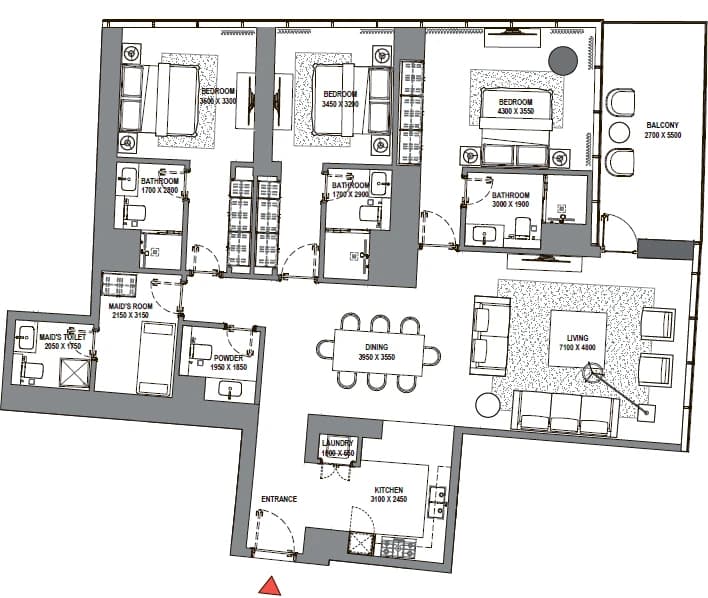 listing figureout