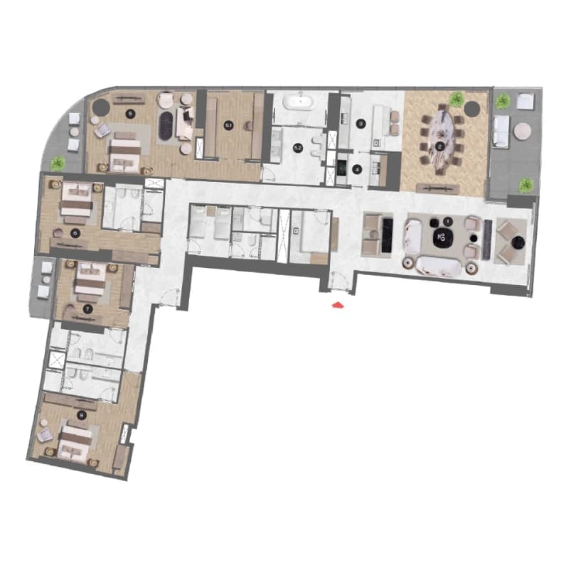 listing figureout