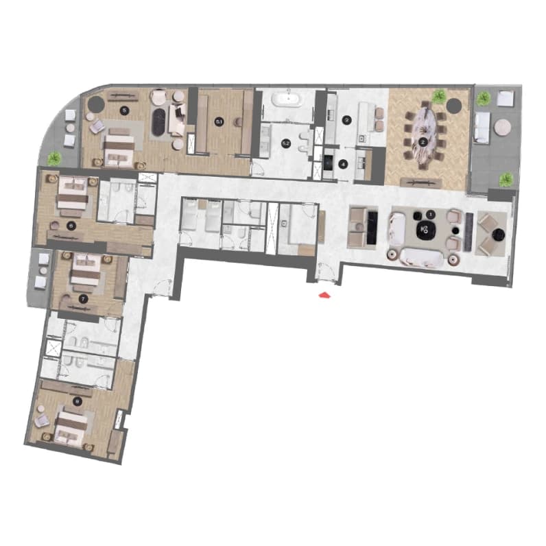 listing figureout