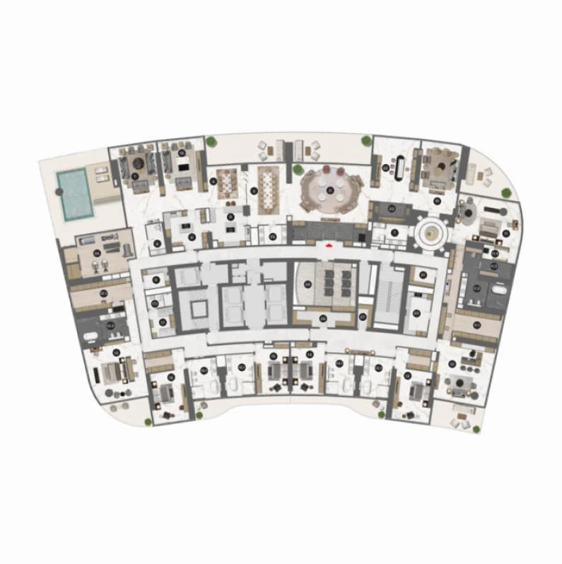 listing figureout