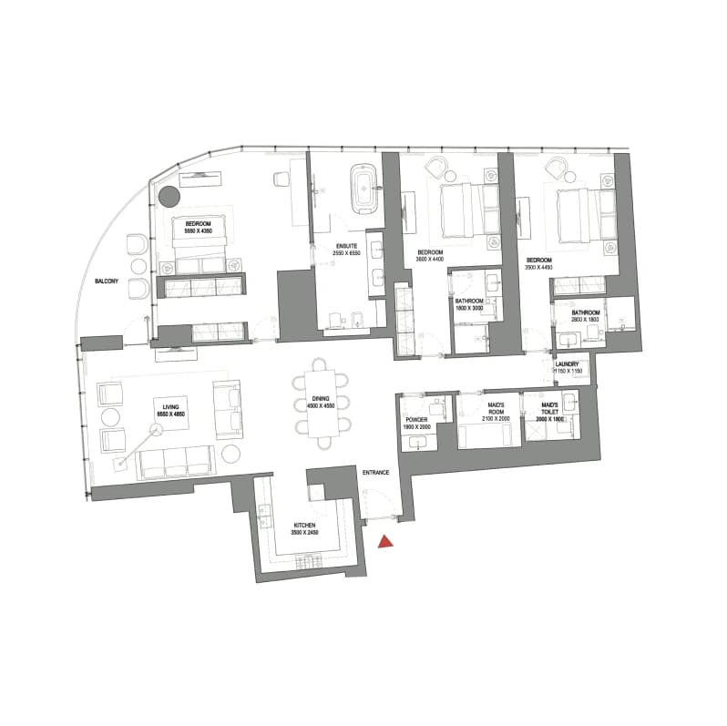 listing figureout