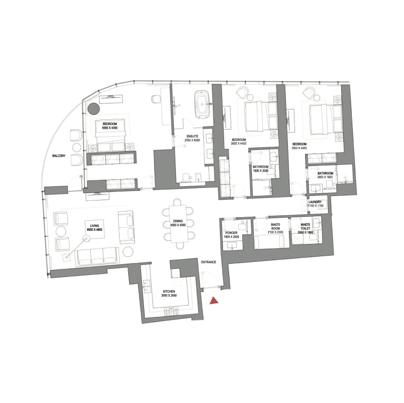 listing figureout