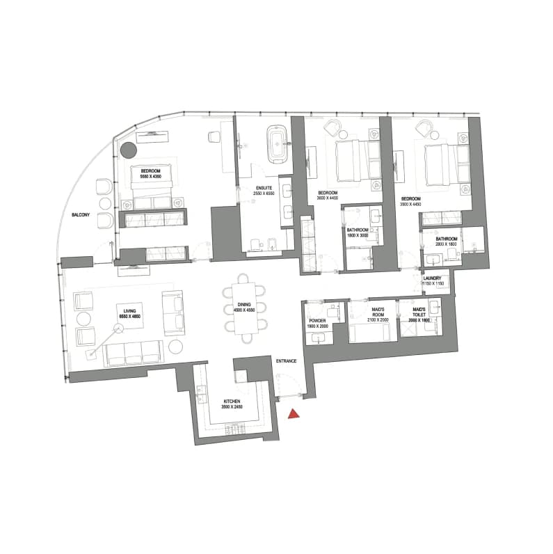 listing figureout