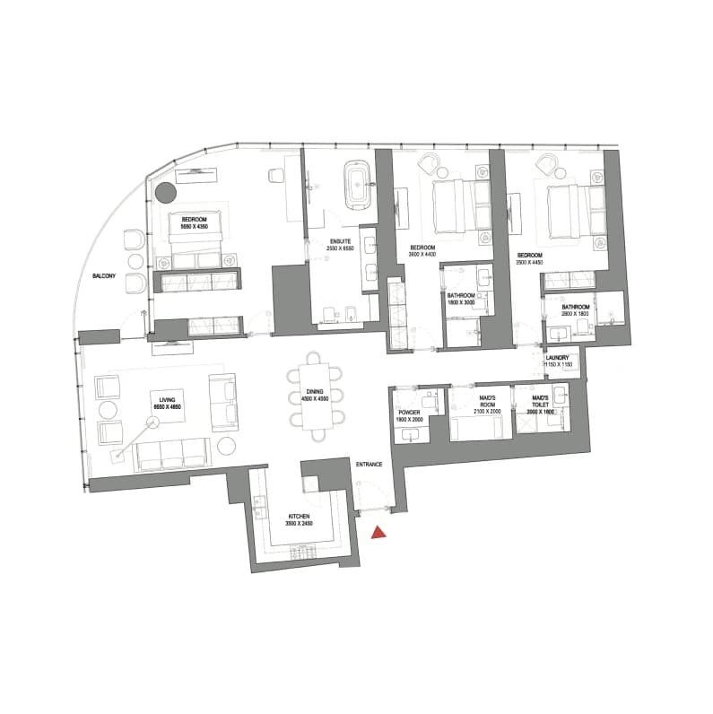 listing figureout