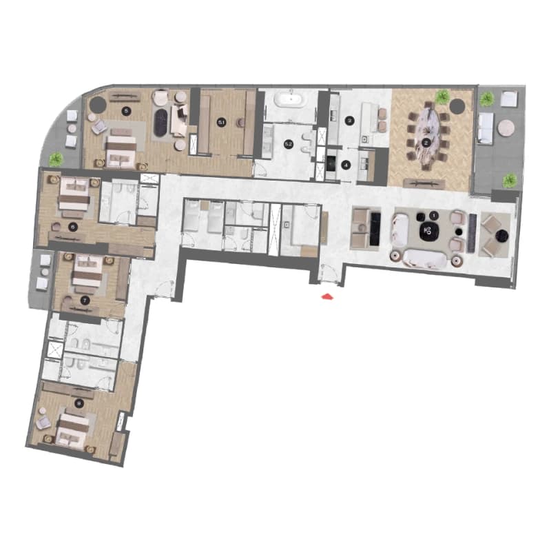 listing figureout