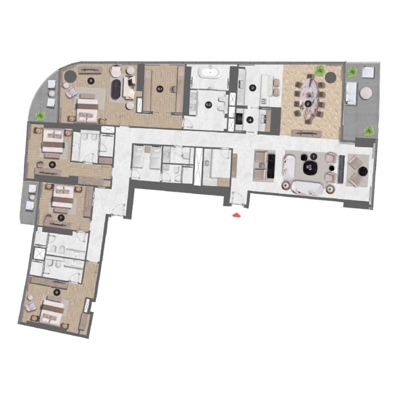 listing figureout