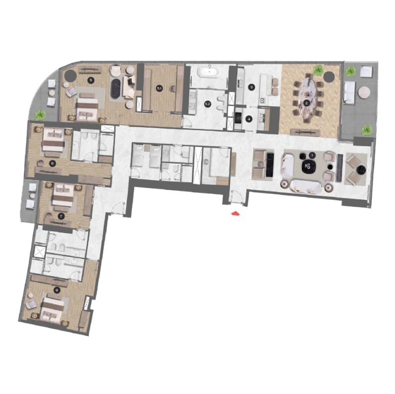 listing figureout
