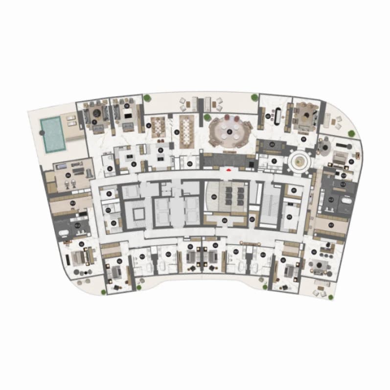 listing figureout